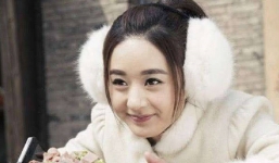 Lệ Dĩnh, Dương Tử và dàn sao Hoa ngữ 'khóc nghẹn' khi diễn cảnh ăn