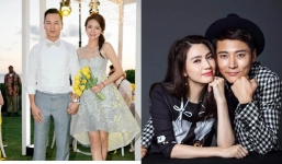 8 mỹ nhân Cbiz khổ sở khi lấy chồng giàu: Lưu Đào còng lưng trả nợ, An Dĩ Hiên suy nhược cơ thể