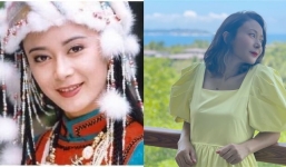 Công chúa kiêu ngạo nhất Hoàn Châu Cách Cách tái xuất sau nhiều năm ở ẩn