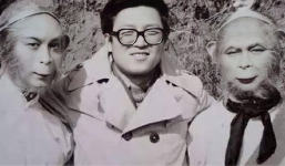 Người giúp Lục Tiểu Linh Đồng diễn cảnh nguy hiểm nhất Tây Du Ký nhưng chỉ được 1 chai rượu, 2 lon đồ hộp