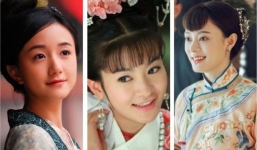 6 nữ thần cổ trang Hoa ngữ sở hữu nốt ruồi quý không nên tẩy xóa