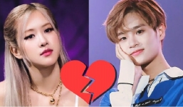 Rosé (BLACKPINK) lọt top 7 idol Kpop 'ế chỏng chơ', giờ vẫn chưa biết mùi vị tình yêu là gì