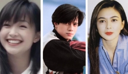 Những nhan sắc thần thánh Cbiz chứng minh gu thẩm mỹ phụ huynh chưa bao giờ gây thất vọng