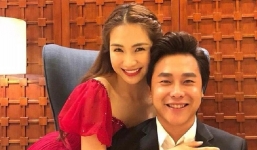 Thiếu gia Minh Hải và Hòa Minzy cùng lên tiếng bênh vực 'mẹ chồng'