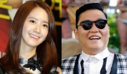 6 mối tình tin đồn phi lý nhất Kbiz: Yoona (Girls 'Generation) hẹn hò ông chú PSY vẫn không khổ bằng trùm cuối