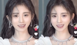 Cúc Tịnh Y chơi lớn đổi cách trang điểm, CDM đồng thanh 'xin hãy một màu như trước'