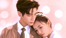 Ngô Thiến, La Vân Hi tình tứ tái hợp sau 7 năm, CDM lại 'chèo thuyền' mệt nghỉ