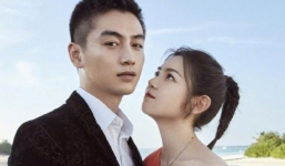 'Tiểu Long Nữ' Trần Nghiên Hy cùng chồng 'phát cẩu lương' chất lượng khiến Cnet muốn 'tiểu đường'