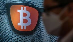 Bitcoin và loạt đồng tiền số lao dốc sau khi Nga động binh ở Ukraine
