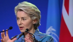 EU tung chiêu ngăn Putin 'vẽ lại bản đồ châu Âu bằng vũ lực'