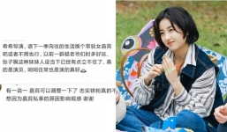 Trương Tử Phong bị khán giả quay lưng sau scandal tình ái