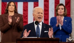 Nga thừa nhận 'ngấm đòn' trừng phạt kinh tế từ phương Tây