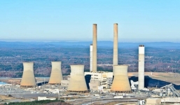 Ngành điện Mỹ 'run rẩy' sợ Nhà Trắng trừng phạt uranium của Nga