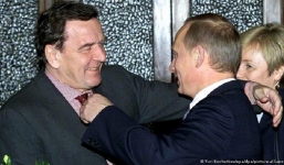 Đức: NATO không kết nạp Ukraine là 'đúng đắn'