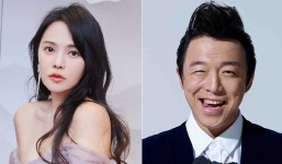 Y Năng Tịnh và dàn sao 'bất hiếu' bậc nhất làng giải trí Hoa ngữ