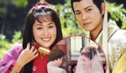 'Chúc Anh Đài - Mã Văn Tài' tung ảnh cưới, kỷ niệm 22 năm hôn nhân viên mãn