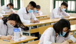 Dự kiến thi tốt nghiệp THPT 2022 vào tháng 7