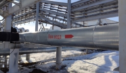 Nga đáp trả trừng phạt cực gắt, cắt nguồn cung khí đốt cho châu Âu