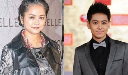 Ngỡ ngàng trước nhan sắc tình đầu Lâm Chí Dĩnh, người bị cả Hong Kong mỉa mai vì tham phú phụ bần