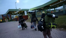 Ukraine: Gần 20.000 lính đánh thuê muốn cùng Kiev chống Nga