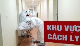 3 bệnh nhi Covid-19 bị thủng dạ dày nghi do tự ý dùng thuốc