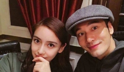 Angela Baby được 'anh hùng bàn phím' giải cứu khi vướng tin đồn cặp kè đại gia Thượng Hải