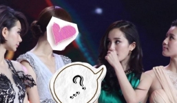 Mỹ nhân khiến Dương Mịch, Lưu Thi Thi lép vế khi chụp ảnh cùng