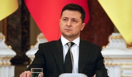 Zelensky thừa nhận Ukraine sẽ phải trả giá cho sự giúp đỡ từ phương Tây