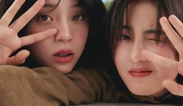 4 cặp bạn thân trứ danh của Cbiz: Trùm cuối còn 'trên tình bạn, dưới tình yêu'