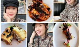 Quý tử nhà 'Chúc Anh Đài - Mã Văn Tài' lộ diện đúng Valentine trắng, diện mạo ra sao mà dân tình ngỡ ngàng