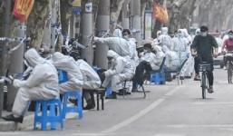 Gần 30 triệu người bị phong tỏa vì Covid-19, Trung Quốc khủng hoảng chưa từng có