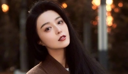 Phạm Băng Băng khiến netizen khóc thét khi khoe 'cần cổ thiên nga' đẹp đến siêu thực