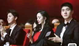 11 khoảnh khắc hào môn tỷ đệ thần thánh của sao Hoa ngữ khiến fan lặng người vì quá chất