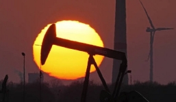 EU rạn nứt vì lệnh trừng phạt năng lượng với Nga