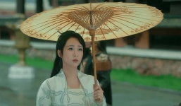 Hot rần rần clip Dương Tử cùng ekip quay lại Thanh Trâm Hành, sự thật đằng sau khiến fan bẽ bàng