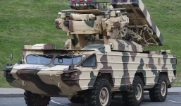 Mỹ có thể 'bơm' vũ khí phòng không từ thời Liên Xô để Ukraine tự lập vùng cấm bay