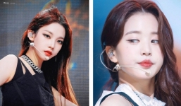 Cuộc chiến visual khốc liệt giữa các đại diện nhan sắc Gen 4 Kpop