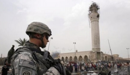 Đại sứ Nga mỉa mai khi Mỹ 'quên mất' chiến sự Iraq, Libya, Nam Tư, Afghanistan, Syria