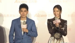 Lâm Tâm Như tái ngộ tình cũ Lâm Chí Dĩnh sau 27 năm, tiết lộ mối quan hệ hiện tại