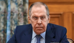 Nga dằn mặt NATO nếu định đưa lực lượng gìn giữ hòa bình tới Ukraine