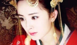 Khi sao hạng A Hoa ngữ đóng hầu gái, Lâm Tâm Như, Dương Mịch đẹp kinh diễm vẫn thua trùm cuối