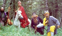 10 phim Hoa ngữ được xem lại nhiều nhất: Tây Du Ký bị vuột top 1 vào tay 'đệ nhất cung đấu'