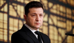 Tổng thống Zelensky tiết lộ ưu tiên trong đàm phán với Nga