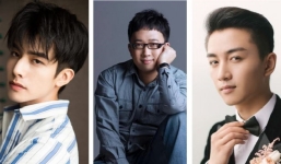 4 nam thần một tay Vu Chính nhào nặn, người cuối cùng giờ không có phim để quay