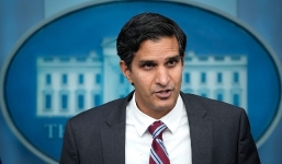 Mỹ gửi 'ông hoàng' chống Nga tới 've vãn' Ấn Độ