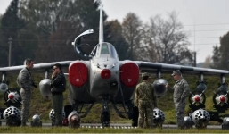 Lộ danh sách khí tài Ukraine đòi Mỹ viện trợ để chống Nga