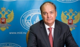 Nga: Mỹ đang phóng đại thiệt hại của Moscow tại Ukraine để khuấy động lòng dân