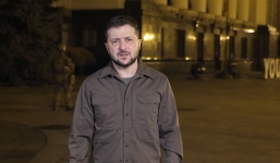 Ukraine 'sẵn sàng' cho những cuộc tấn công mới của Nga, đàm phán chỉ là lời nói