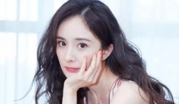 Bức ảnh hé lộ lý do Dương Mịch là 'nữ hoàng thời trang' nhưng vẫn xa lánh các loại quần