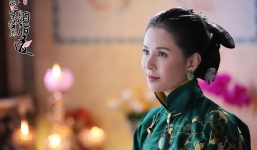 Đường tình truân chuyên của 'Tiểu Long Nữ' Lý Nhược Đồng